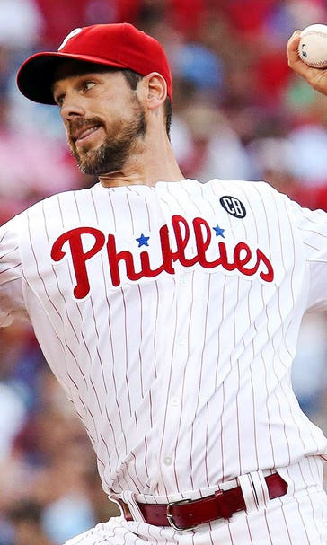 Former AL Cy Young Award winner Cliff Lee expected to retire